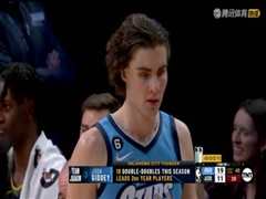 2月18日 22-23赛季全明星周末新秀挑战赛