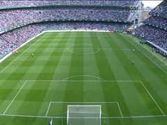 2月18日 22-23赛季西甲第22轮 贝蒂斯VS拉多利德