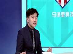 2月20日 22-23赛季西甲第22轮 马德里竞技VS毕尔巴鄂