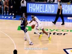 2月24日 22-23赛季NBA常规赛 凯尔特人VS步行者
