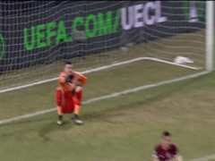 2月24日 22-23赛季欧协附加赛次回合 克卢日VS拉齐奥