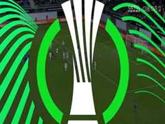 2月24日 22-23赛季欧协附加赛次回合 根特VS卡拉巴赫