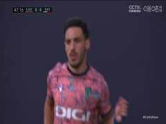 2月25日 22-23赛季西甲第23轮 加的斯VS巴列卡诺