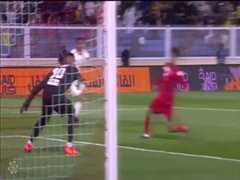 2月25日 22-23赛季沙特联第18轮 达马克VS利雅得胜利