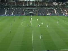 2月26日 22-23赛季法甲第25轮 昂热VS里昂