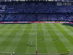 2月26日 22-23赛季西甲第23轮 塞尔塔VS巴拉多利德