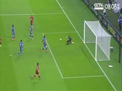 2月24日 22-23赛季亚冠四分之一决赛决赛 胡齐斯坦钢铁VS利雅得新月