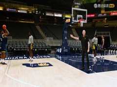 2月26日 22-23赛季NBA常规赛 鹈鹕VS尼克斯