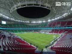 2月23日 22-23赛季亚冠四分之一决赛决赛 杜海勒VS利雅得青年人