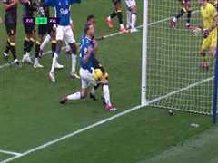 2月27日 22-23赛季英超第25轮赛事精华