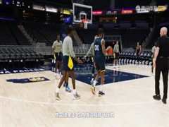 3月1日 22-23赛季NBA常规赛 公牛VS猛龙