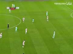 3月2日 22-23赛季足总杯第5轮 斯托克城VS布莱顿