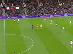 3月2日 22-23赛季足总杯第5轮 曼联VS西汉姆