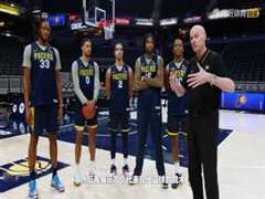 3月3日 22-23赛季NBA常规赛 猛龙VS奇才