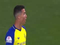 3月4日 22-23赛季沙特联第19轮 利雅得胜利VS巴腾