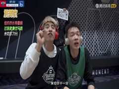 3月4日 22-23赛季NBA常规赛 鹈鹕VS勇士