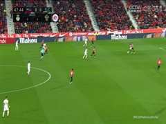 3月5日 22-23赛季西甲第24轮 马洛卡VS埃尔切