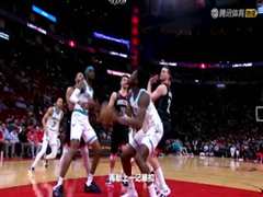 3月6日 22-23赛季NBA常规赛 爵士VS雷霆