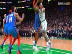 3月6日 22-23赛季NBA常规赛 马刺VS火箭