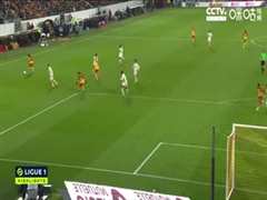 3月6日 22-23赛季法甲第26轮赛事精华