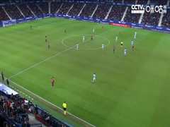 3月7日 22-23赛季西甲第24轮 奥萨苏纳VS塞尔塔