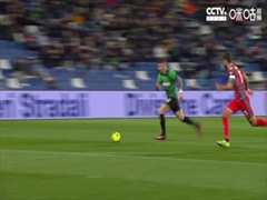 3月7日 22-23赛季意甲第25轮 萨索洛VS克雷莫纳