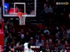 3月8日 22-23赛季NBA常规赛 黄蜂VS尼克斯