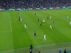 3月10日 22-23赛季欧联杯18决赛首回合 尤文图斯VS弗赖堡