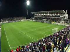 3月10日 22-23赛季欧协联18决赛首回合 AEK拉纳卡VS西汉姆