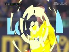 3月11日 22-23赛季西甲第25轮 加的斯VS赫塔费