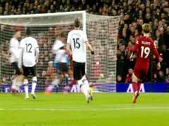 3月11日 22-23赛季英超第27轮 利兹联VS布莱顿