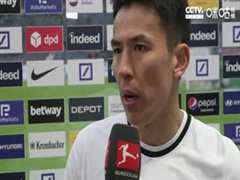 3月15日 22-23赛季德甲第24轮赛事精华