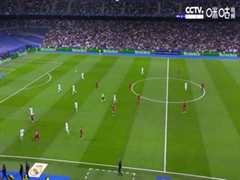 3月16日 22-23赛季欧冠18决赛次回合全4场赛事精华