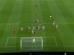 3月17日 22-23赛季欧联杯18决赛次回合 皇家社会VS罗马