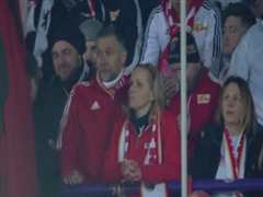 3月17日 22-23赛季欧联杯18决赛次回合 圣吉罗斯VS柏林联合