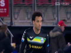 3月17日 22-23赛季欧协联18决赛次回合 阿尔克马尔VS拉齐奥