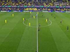 3月17日 22-23赛季欧协联18决赛次回合 比利亚雷亚尔VS安德莱赫特