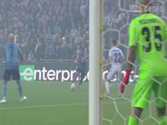 3月17日 22-23赛季欧协联18决赛次回合 佐加顿斯VS波兹南莱赫