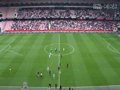 3月19日 22-23赛季法甲第28轮 尼斯VS洛里昂