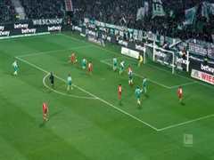 3月20日 22-23赛季德甲第25轮 美因茨VS弗赖堡