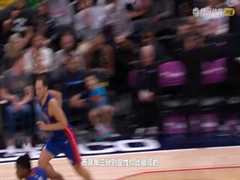 3月18日 22-23赛季NBA常规赛 76人VS黄蜂