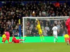 3月18日 22-23赛季英超第28轮 布伦特福德VS莱斯特城