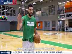 3月20日 22-23赛季NBA常规赛 快船VS开拓者