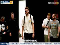 3月20日 22-23赛季NBA常规赛 魔术VS湖人