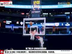 3月26日 22-23赛季NBA常规赛 鹈鹕VS快船