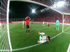 4月1日 22-23赛季西甲第27轮 马洛卡VS奥萨苏纳