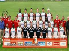 4月1日 22-23赛季德甲第26轮 柏林联合VS斯图加特