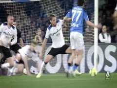 4月2日 22-23赛季意甲第28轮 尤文图斯VS维罗纳