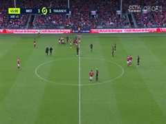 4月2日 22-23赛季法甲第29轮 布雷斯特VS图卢兹