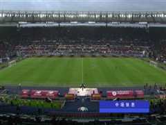 4月3日 22-23赛季意甲第28轮 罗马VS桑普多利亚